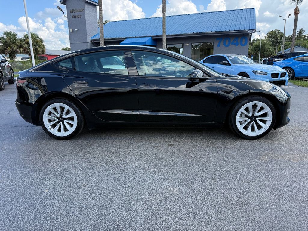 2023 Tesla Model 3 RWD - 23065460 - 3
