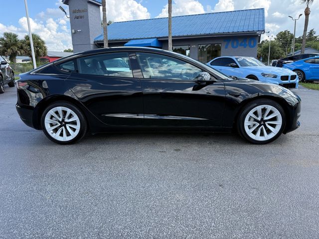2023 Tesla Model 3 RWD - 23065460 - 3