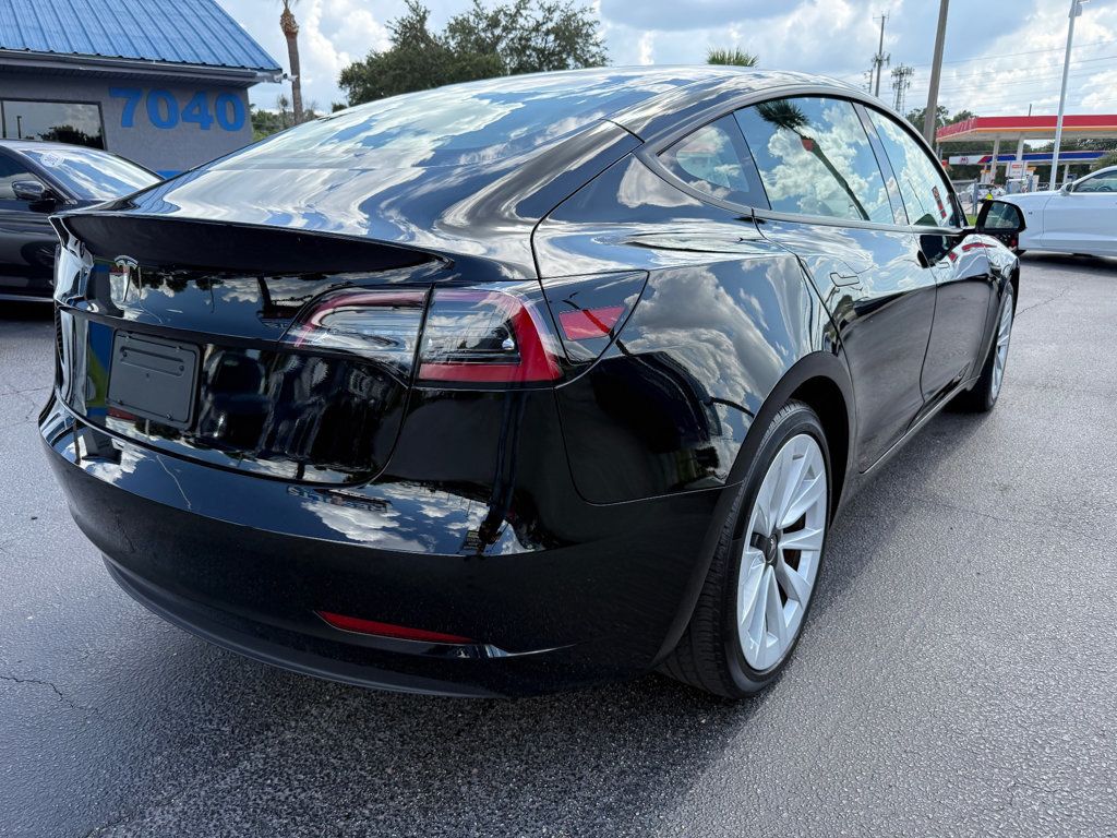 2023 Tesla Model 3 RWD - 23065460 - 4