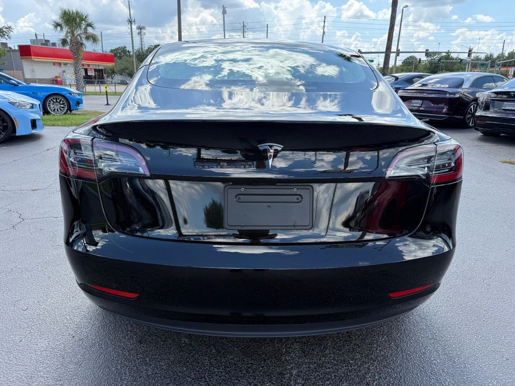 2023 Tesla Model 3 RWD - 23065460 - 5