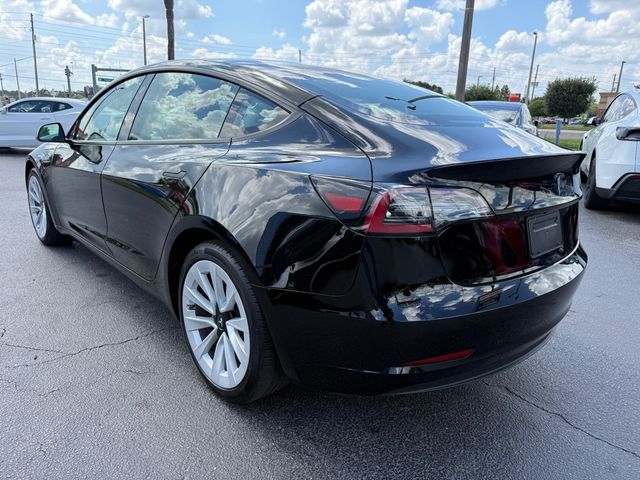 2023 Tesla Model 3 RWD - 23065460 - 6