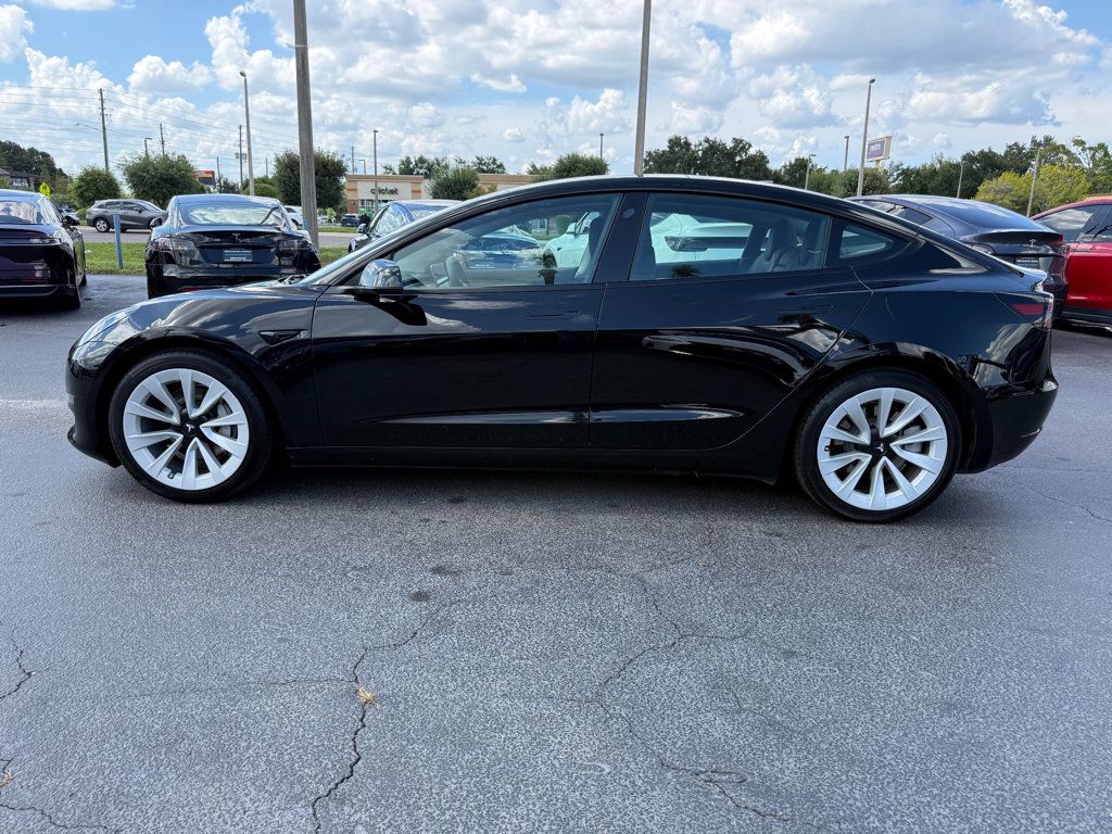 2023 Tesla Model 3 RWD - 23065460 - 7