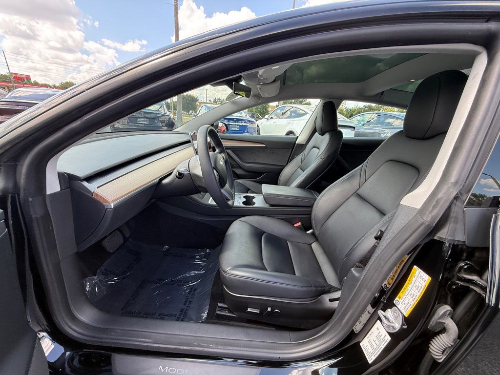 2023 Tesla Model 3 RWD - 23065460 - 8