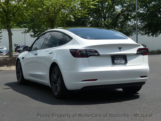2023 Tesla Model 3 RWD - 23061831 - 10