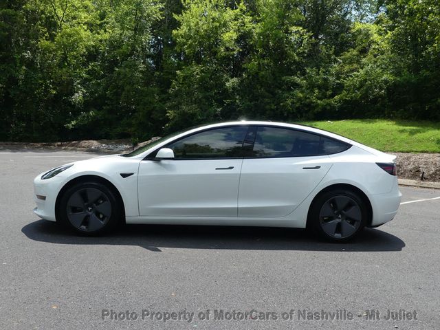 2023 Tesla Model 3 RWD - 23061831 - 12