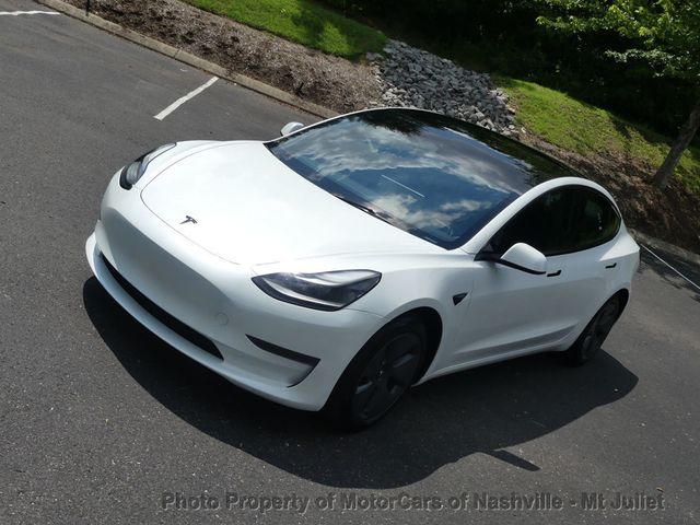 2023 Tesla Model 3 RWD - 23061831 - 13