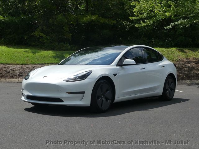 2023 Tesla Model 3 RWD - 23061831 - 1