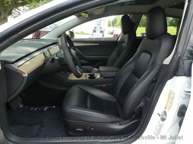2023 Tesla Model 3 RWD - 23061831 - 19