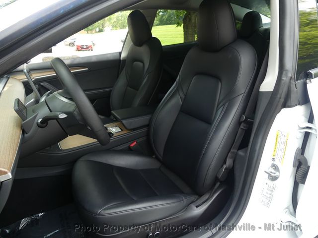 2023 Tesla Model 3 RWD - 23061831 - 20