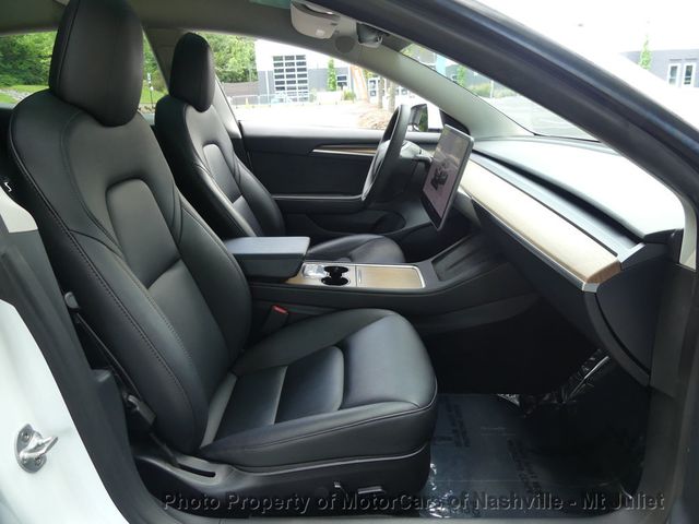 2023 Tesla Model 3 RWD - 23061831 - 21