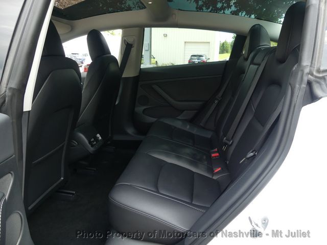 2023 Tesla Model 3 RWD - 23061831 - 23