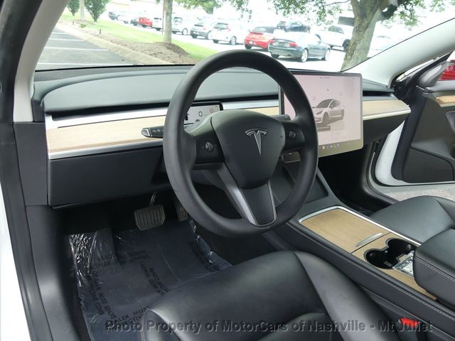 2023 Tesla Model 3 RWD - 23061831 - 27