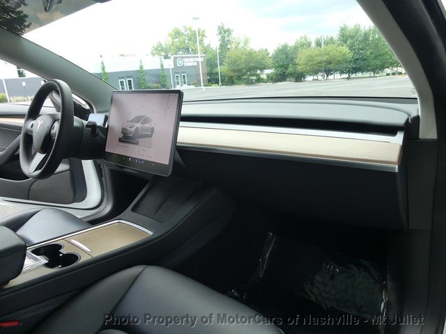 2023 Tesla Model 3 RWD - 23061831 - 28