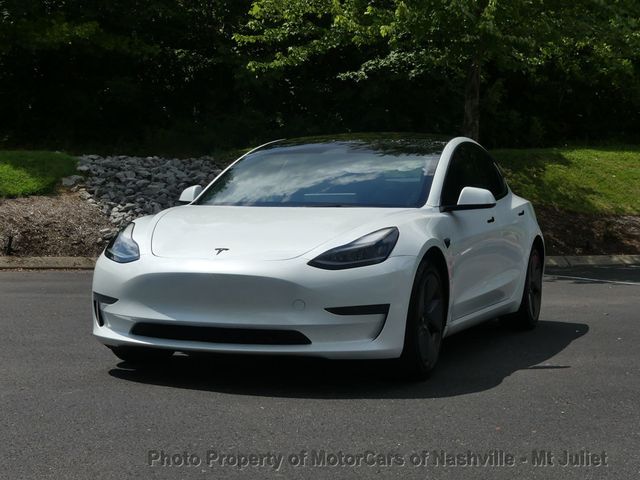 2023 Tesla Model 3 RWD - 23061831 - 2