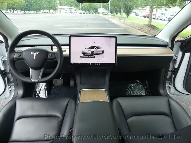 2023 Tesla Model 3 RWD - 23061831 - 29