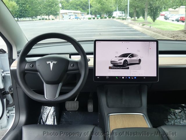 2023 Tesla Model 3 RWD - 23061831 - 30