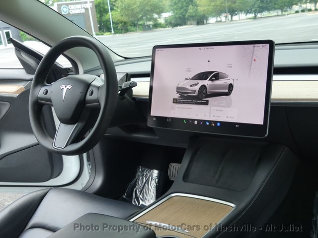 2023 Tesla Model 3 RWD - 23061831 - 31