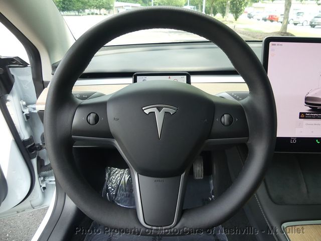 2023 Tesla Model 3 RWD - 23061831 - 32