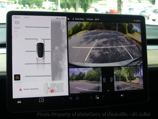 2023 Tesla Model 3 RWD - 23061831 - 37