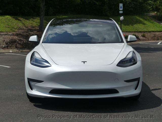 2023 Tesla Model 3 RWD - 23061831 - 3