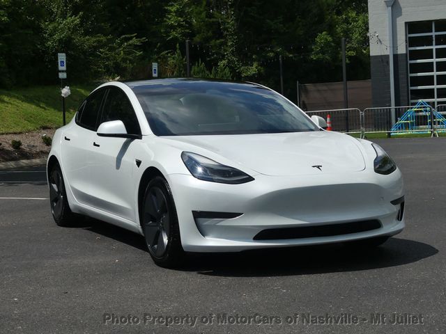 2023 Tesla Model 3 RWD - 23061831 - 4