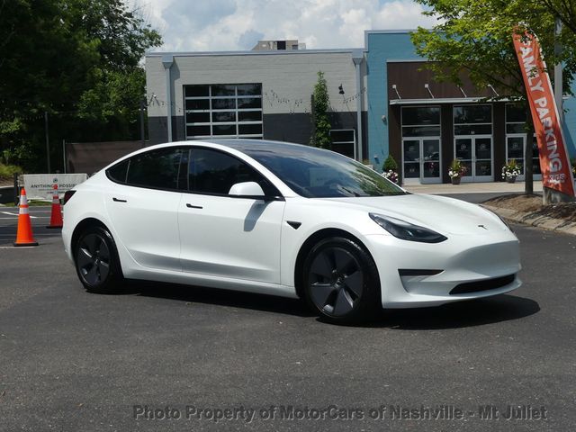 2023 Tesla Model 3 RWD - 23061831 - 5