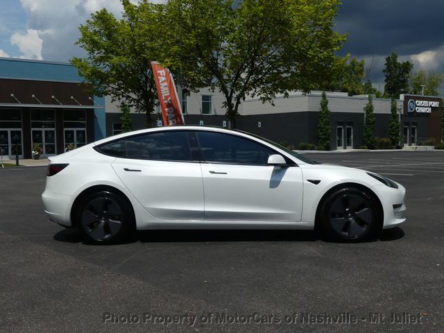 2023 Tesla Model 3 RWD - 23061831 - 6