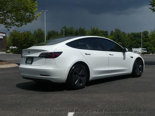 2023 Tesla Model 3 RWD - 23061831 - 7
