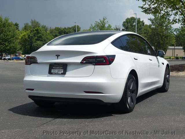 2023 Tesla Model 3 RWD - 23061831 - 8