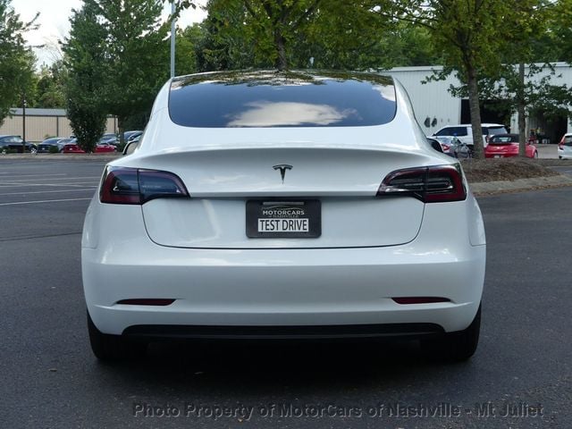 2023 Tesla Model 3 RWD - 23064892 - 9