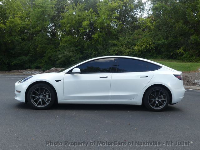 2023 Tesla Model 3 RWD - 23064892 - 12