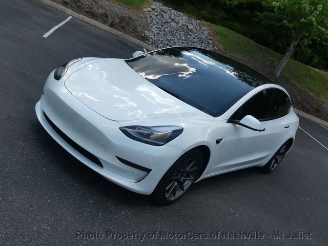 2023 Tesla Model 3 RWD - 23064892 - 13