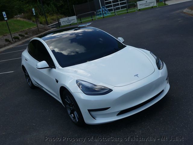 2023 Tesla Model 3 RWD - 23064892 - 14