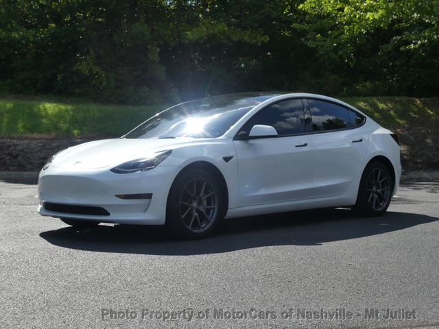 2023 Tesla Model 3 RWD - 23064892 - 1
