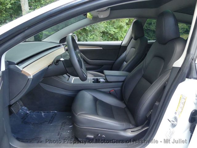 2023 Tesla Model 3 RWD - 23064892 - 19