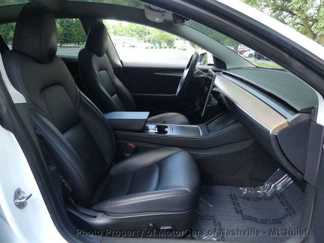 2023 Tesla Model 3 RWD - 23064892 - 21
