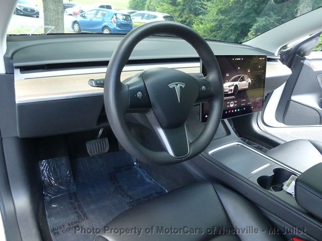 2023 Tesla Model 3 RWD - 23064892 - 25