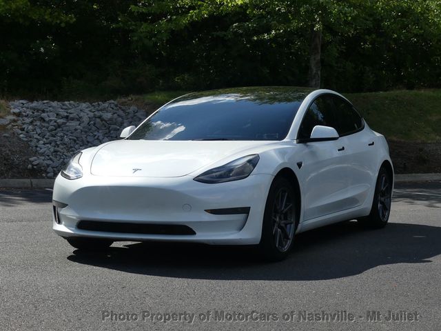2023 Tesla Model 3 RWD - 23064892 - 2