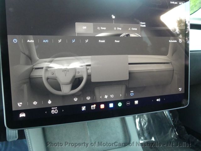 2023 Tesla Model 3 RWD - 23064892 - 32