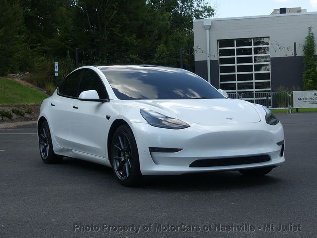 2023 Tesla Model 3 RWD - 23064892 - 4
