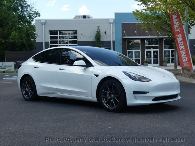 2023 Tesla Model 3 RWD - 23064892 - 5