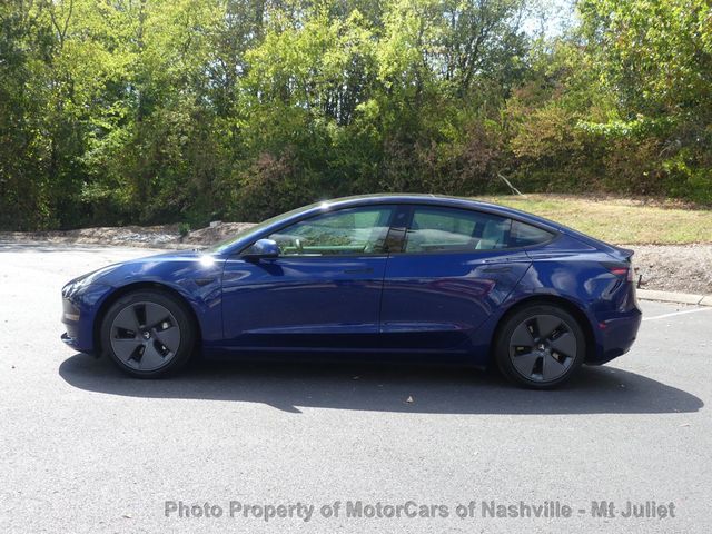 2023 Tesla Model 3 RWD - 23079014 - 13