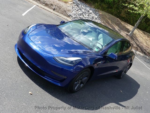 2023 Tesla Model 3 RWD - 23079014 - 14