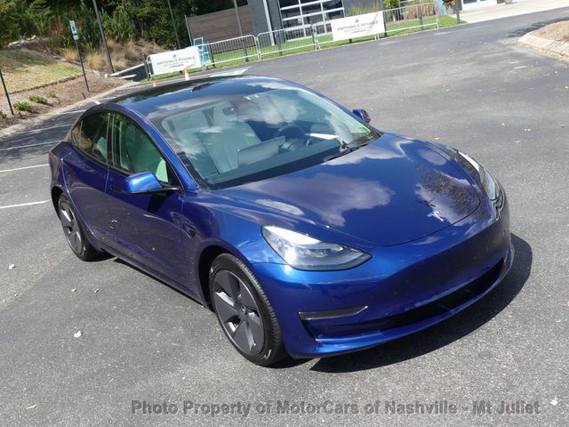 2023 Tesla Model 3 RWD - 23079014 - 15
