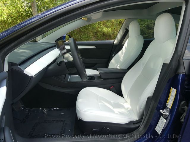 2023 Tesla Model 3 RWD - 23079014 - 16