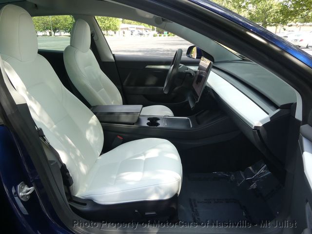 2023 Tesla Model 3 RWD - 23079014 - 21