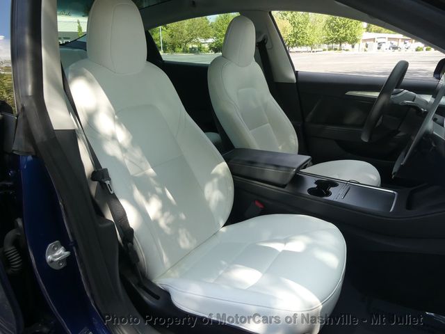 2023 Tesla Model 3 RWD - 23079014 - 22