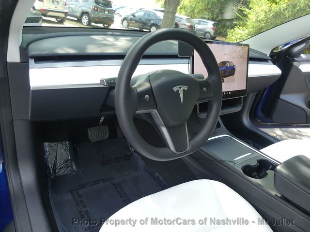 2023 Tesla Model 3 RWD - 23079014 - 23