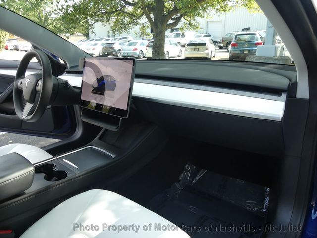 2023 Tesla Model 3 RWD - 23079014 - 24