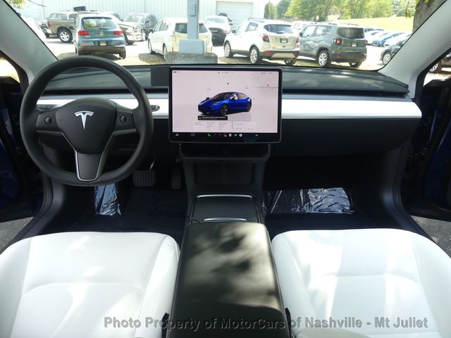 2023 Tesla Model 3 RWD - 23079014 - 25